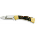 Buck  Ranger Lockback Pocket Knife